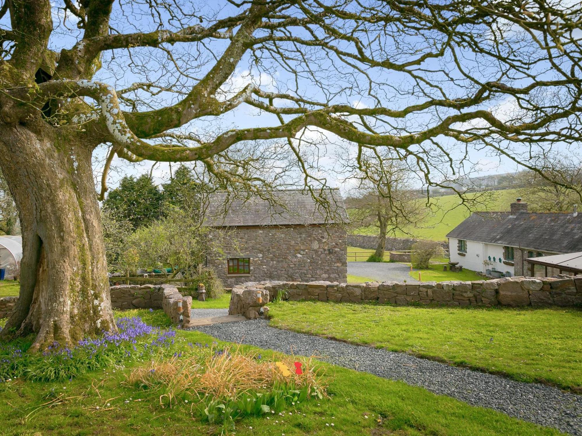 Teal Villa Llangennith Exterior photo